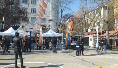 Mimarlar Odası Ankara Şubesi’nde seçimi turuncu liste kazandı