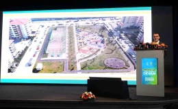Başkan Dündar yeni dönem projelerini anlattı