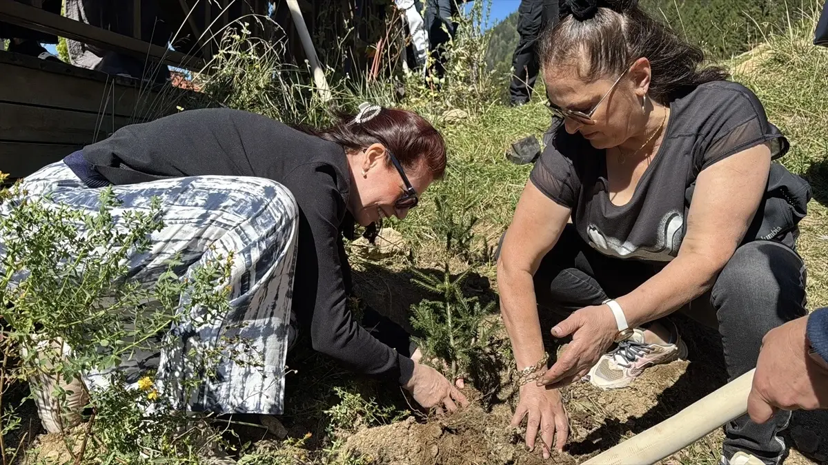 Rize’de Ayder Forumu Gerçekleşti