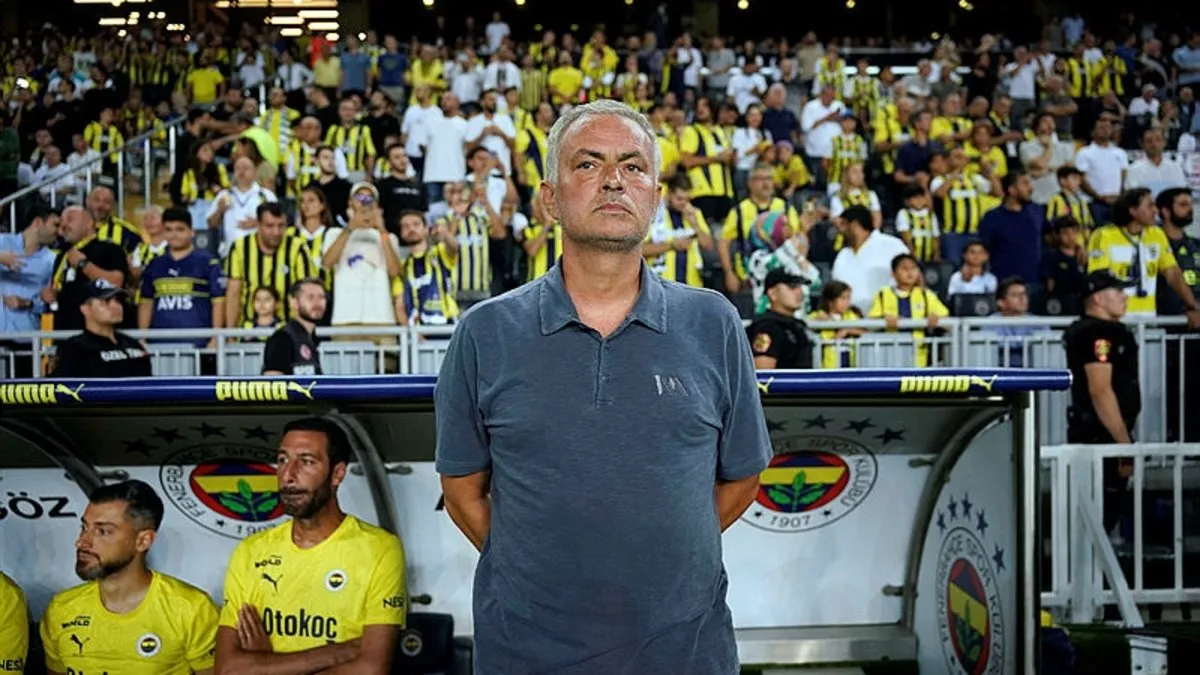 SON DAKİKA FENERBAHÇE HABERLERİ: Fenerbahçe’den yılın transferi! Osimhen’i bile unutturur: Tam 95 milyon Euro’luk yıldız…