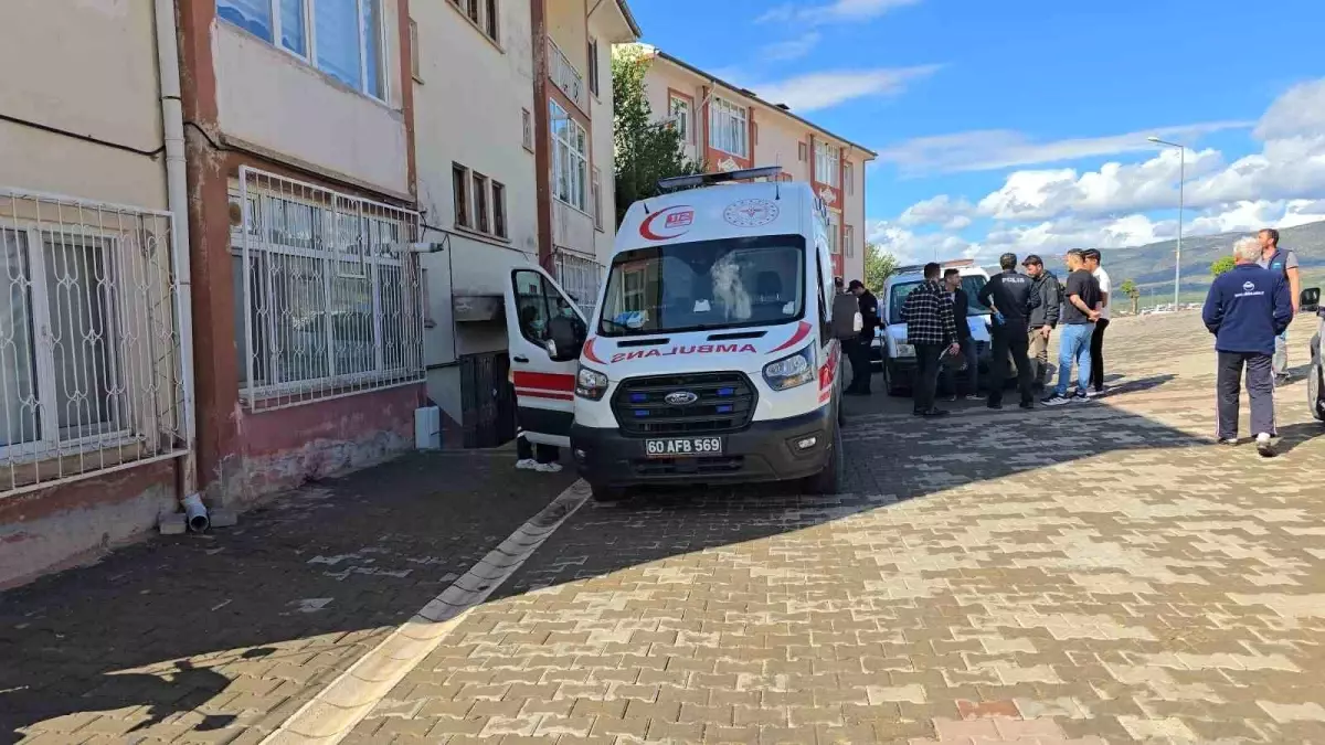 Tokat’ta Epilepsi Hastası Üniversite Öğrencisi Evde Ölü Bulundu