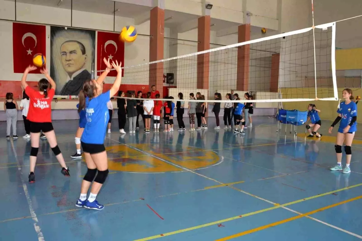 Bozüyük’te Ücretsiz Kış Spor Okulları Kayıtları Başladı