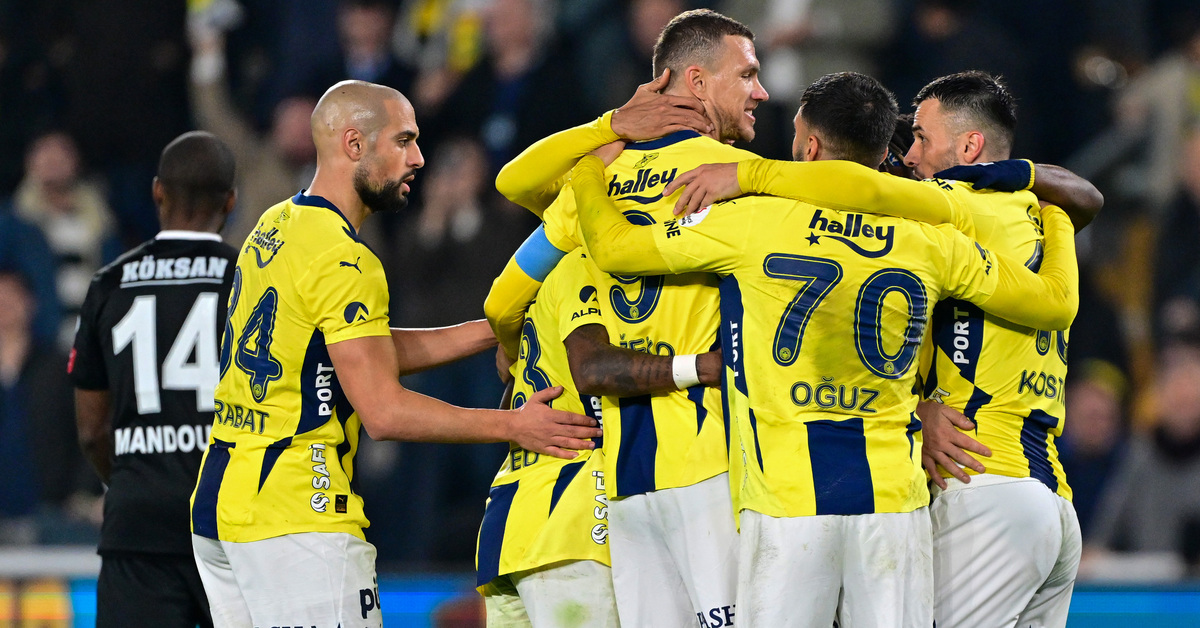 Spor yazarları Fenerbahçe-Gaziantep FK maçını değerlendirdi!