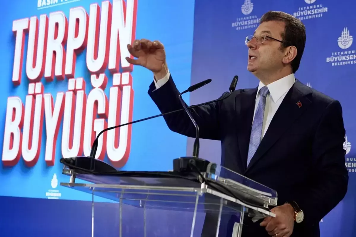 İmamoğlu’nun şikayet ettiği bilirkişiye soruşturma başlatıldı