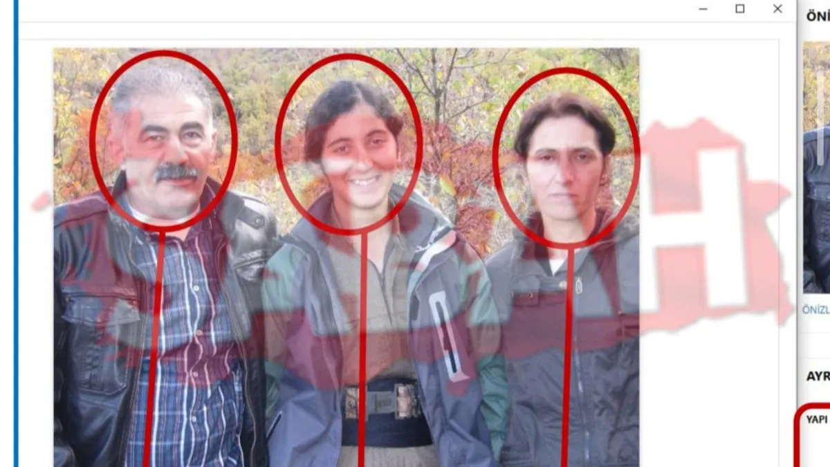 SON DAKİKA… CHP’li belediyelere terör operasyonu! SABAH çarpıcı detaylara ulaştı: Kızlarını PKK’ya teslim etmişler!