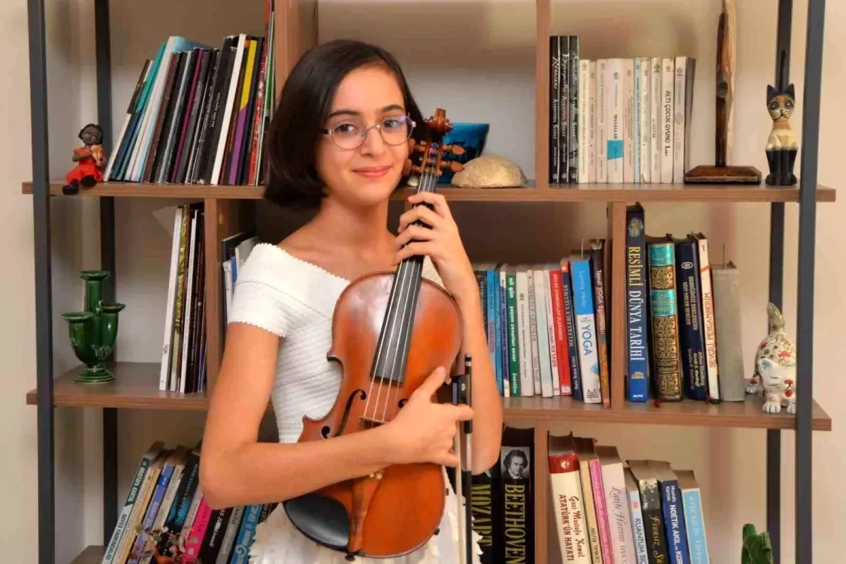 Keman sanatçısı Laçin Akyol’un ölümüne neden olan sürücünün davası ağır cezada görülecek