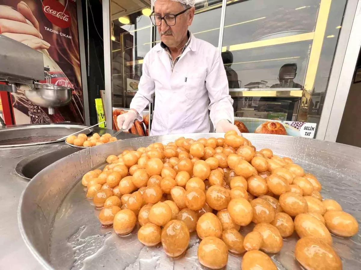 Konya’nın Ramazan Lezzeti: Lokma